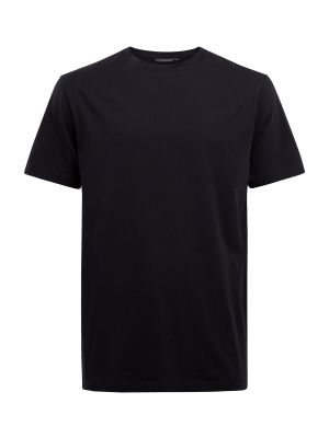 Marškinėliai J.lindeberg juoda