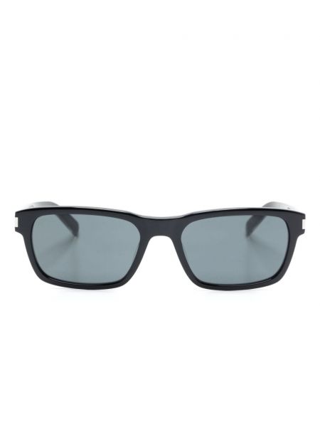 Briller Saint Laurent Eyewear sort