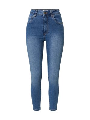 Jeans skinny Cotton On blu