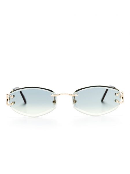 Saulesbrilles Cartier Eyewear