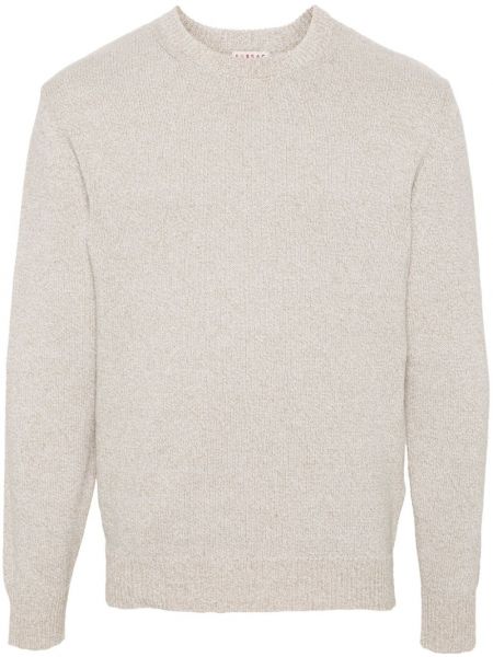 Sweter Fursac beżowy