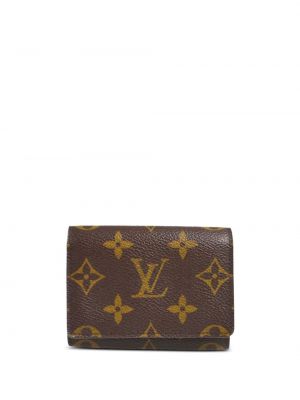 Geldbörse Louis Vuitton braun