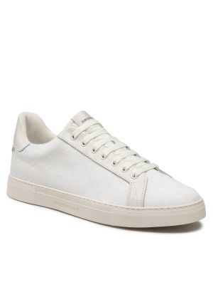 Sneakers Emporio Armani bianco