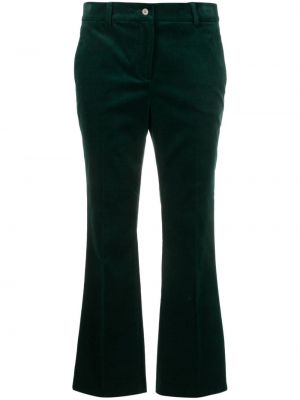 Панталон Alberto Biani зелено