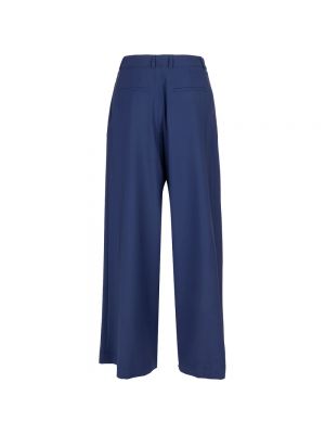 Pantalones Odeeh azul