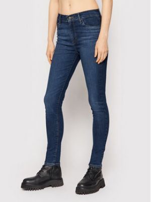 Jeans skinny Levi's bleu