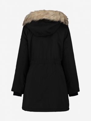 Kabát Haily´s fekete