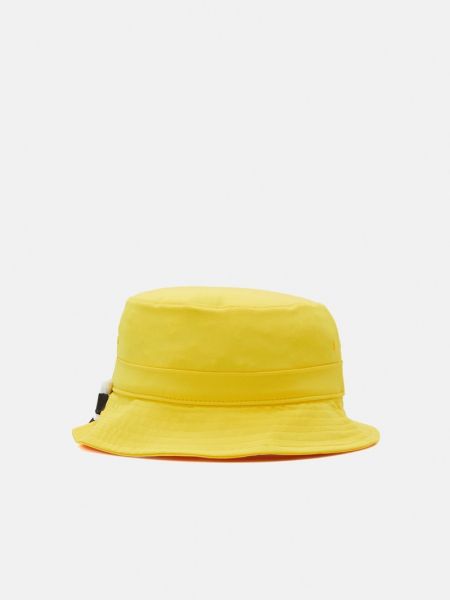 Kapelusz Polo Ralph Lauren żółty