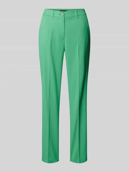 Spodnie Betty Barclay zielone