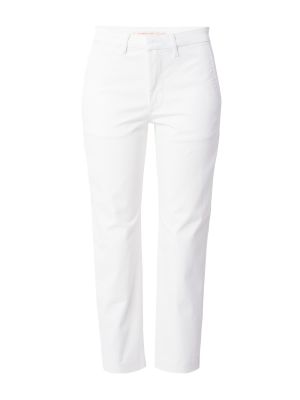 Pantalon chino Levi's ® blanc