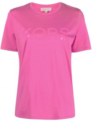 Camicia Michael Michael Kors, rosa