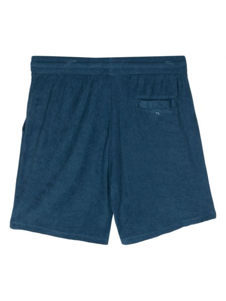 Shorts Frescobol Carioca blau