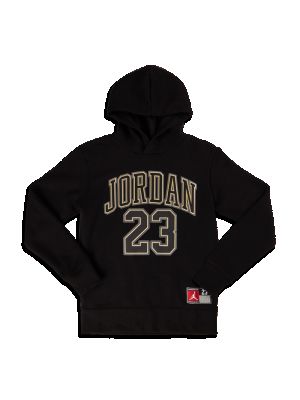 Hoodie Jordan nero