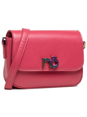 Чанта Nobo розово