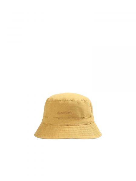 Καπέλο Scalpers κίτρινο