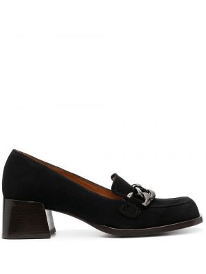 Loafers Chie Mihara czarne