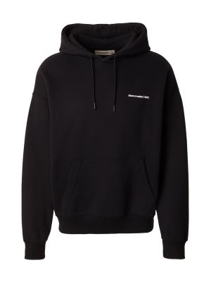 Hoodie Abercrombie & Fitch