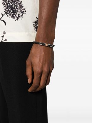Armband aus roségold Barakà