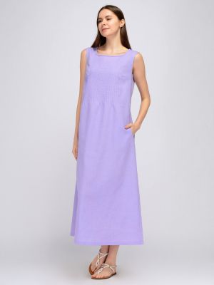 Платье Viserdi Фиолетовое