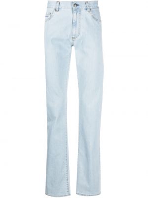 Jeans Canali blu