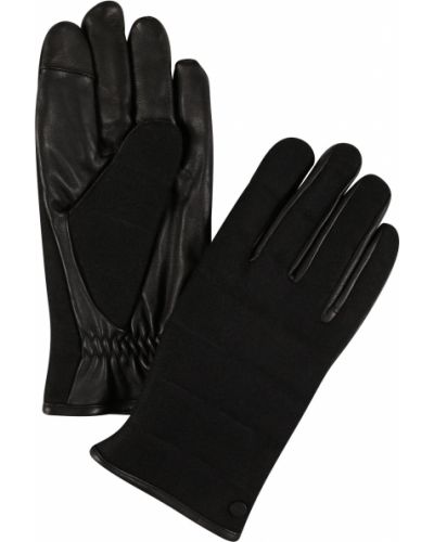 Ръкавици Esprit черно