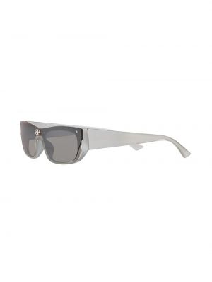 Gafas de sol Balenciaga Eyewear gris