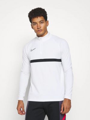 Белая футболка Nike