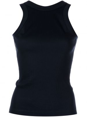 Tank top Dion Lee blå