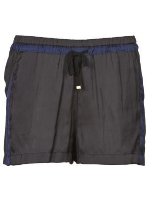 Pantaloni Naf Naf negru