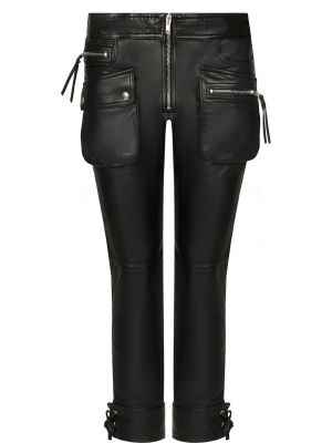 Черные брюки Isabel Marant