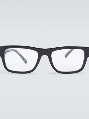 Očala Prada črna