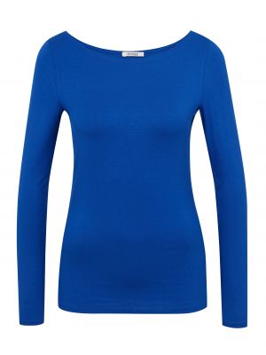 Tričko Orsay modrá