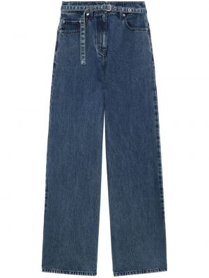 Jeans ausgestellt 3.1 Phillip Lim blau