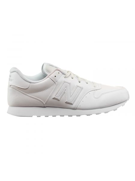 Кросівки New Balance 500 білі