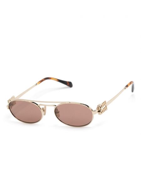 Sonnenbrille Miu Miu Eyewear