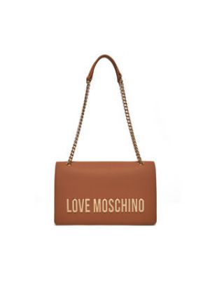  Love Moschino marron