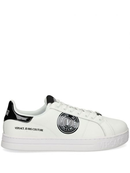 Sneakers Versace Jeans Couture hvid