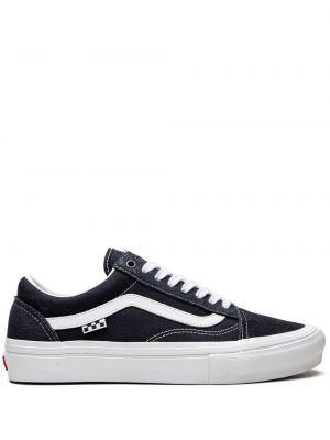 Sneaker Vans siyah