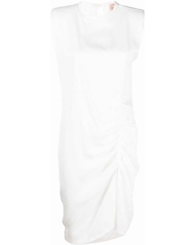 Платье Nude, белый
