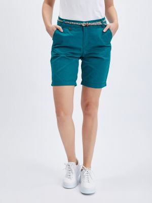 Kratke hlače Orsay modra