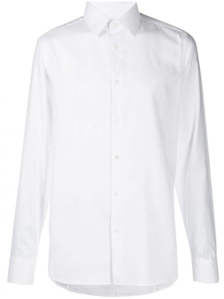 Camisa Gucci blanco