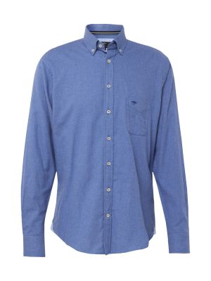 Marškiniai Fynch-hatton mėlyna