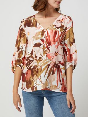 Bluzka Esprit Collection różowa