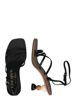Sandále Kate Spade čierna
