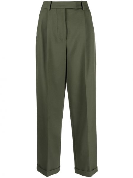 Pantalones Marni verde