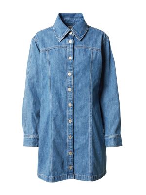 Robe chemise Levi's ® bleu