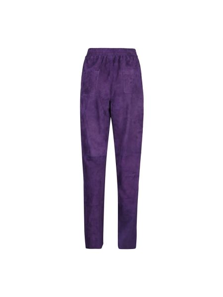 Pantalones 1972 Desa violeta