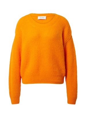Pullover American Vintage oranž