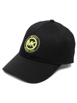 Cap Michael Michael Kors svart