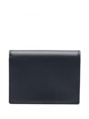 Kožená peněženka s potiskem Dolce & Gabbana